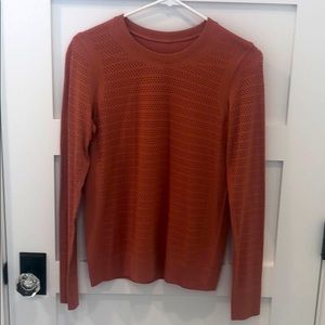 Lululemon Breeze by Long Sleeve - 6